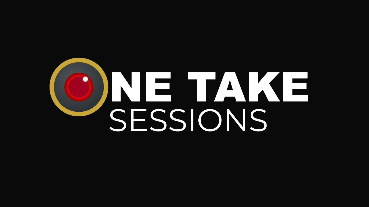 One Take Sessions